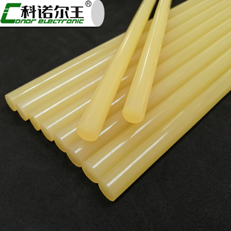 103Y粘磁棒熱熔膠棒 103Y粘磁棒熱熔膠棒